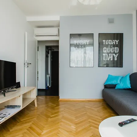 Shortstaypoland Senatorska B31