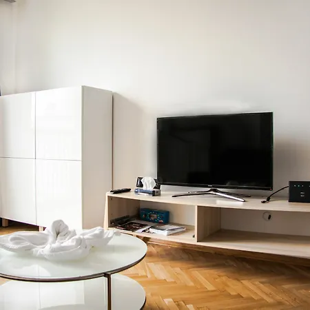 Shortstaypoland Senatorska B31 * Warsaw